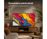 LG 65QNED82A6B.AEU 65" QNED AI 4K webOS DVB-T2 - 1585673 - zdjęcie 3